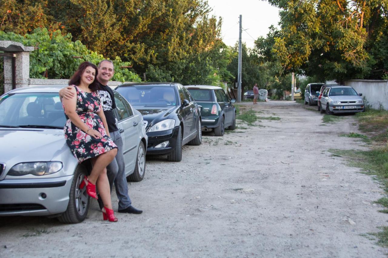 Вила Топи Kaloyanovo  Dış mekan fotoğraf