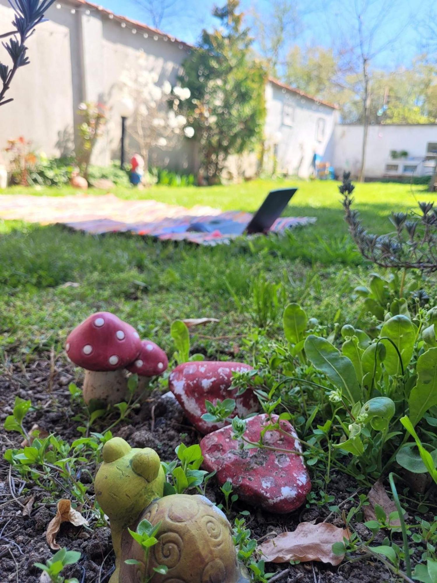 Вила Топи Kaloyanovo  Dış mekan fotoğraf