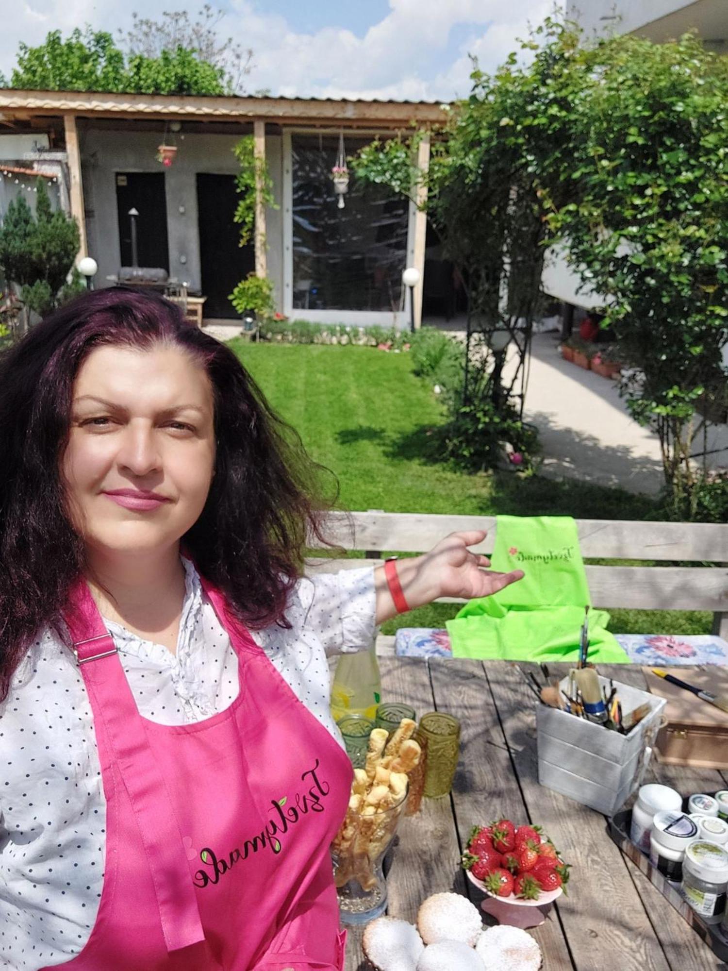 Вила Топи Kaloyanovo  Dış mekan fotoğraf